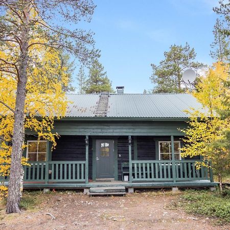 Holiday Home Suvantovirta By Interhome Kaukonen Exterior foto