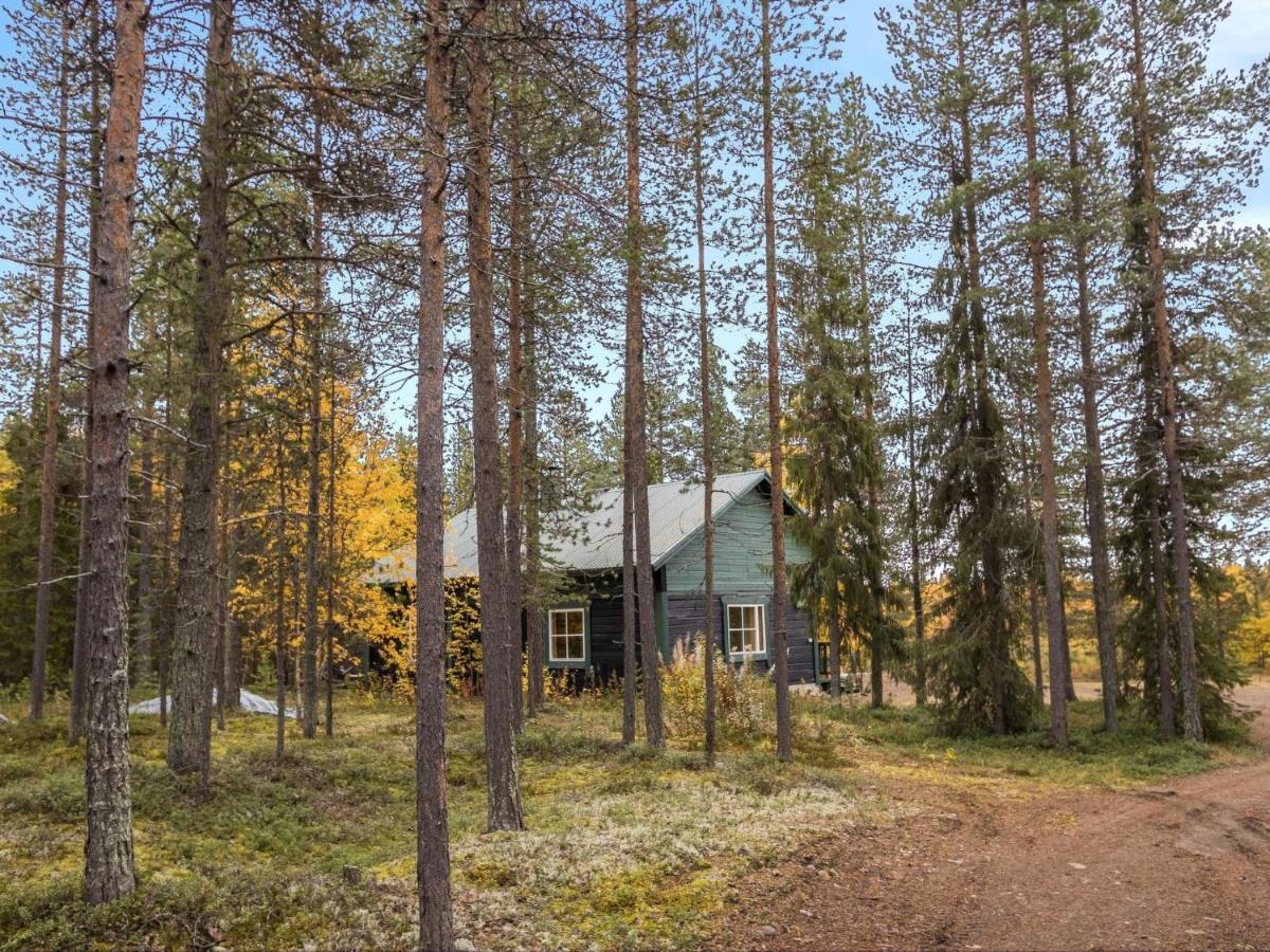 Holiday Home Suvantovirta By Interhome Kaukonen Exterior foto