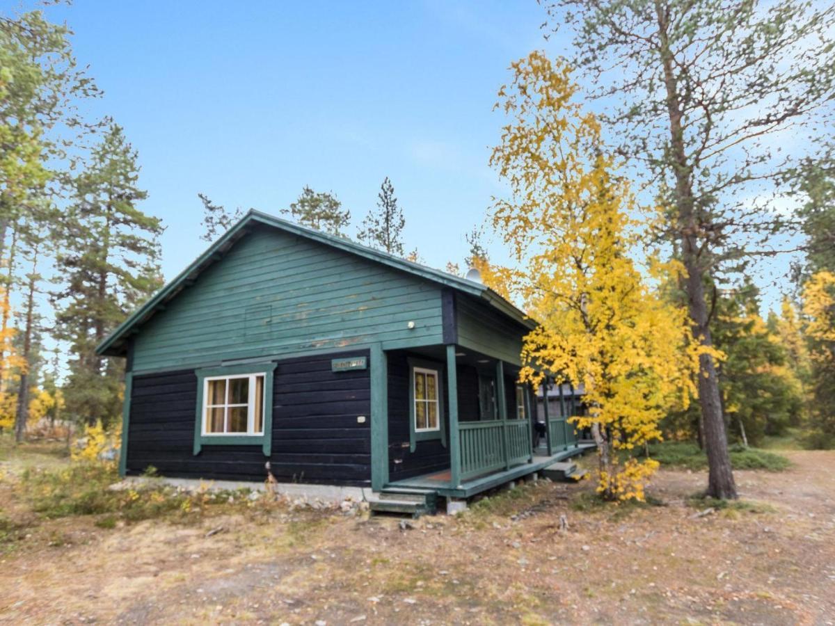 Holiday Home Suvantovirta By Interhome Kaukonen Exterior foto