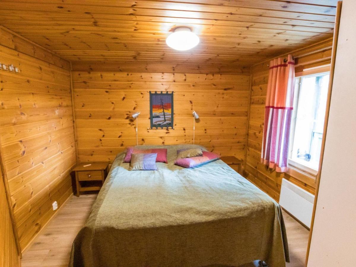 Holiday Home Suvantovirta By Interhome Kaukonen Exterior foto