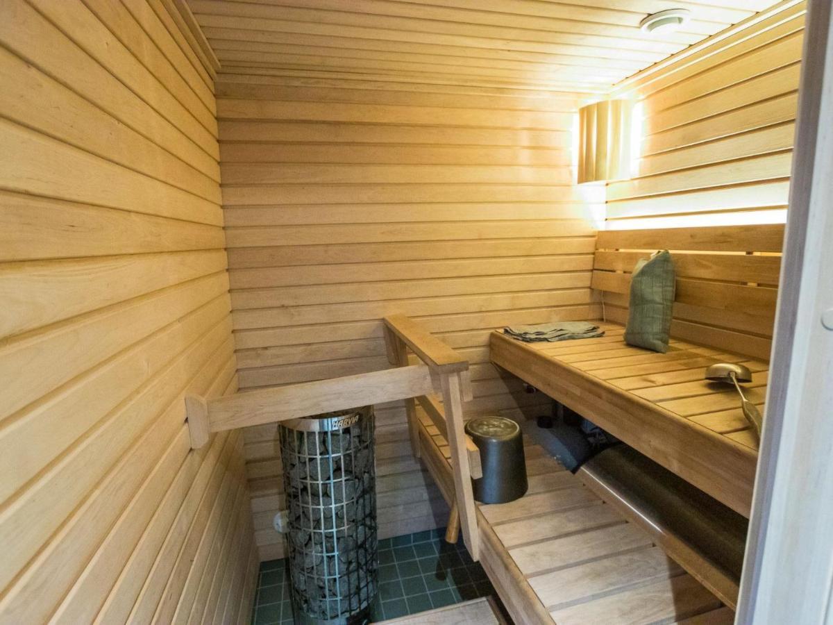Holiday Home Suvantovirta By Interhome Kaukonen Exterior foto